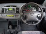 Toyota Camry 2001 года (ZA)